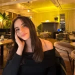 Melike Ergin — casino-analist bij de SpinMillion-gids