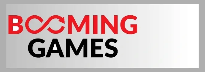 Booming Games — spelprovider bij SpinMillion