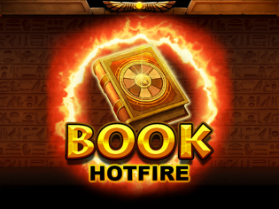 Book HotFire — slot bij SpinMillion