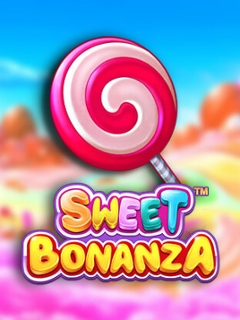 Sweet Bonanza — slot bij SpinMillion