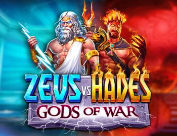 Zeus vs Hades: Gods of War — slot bij SpinMillion